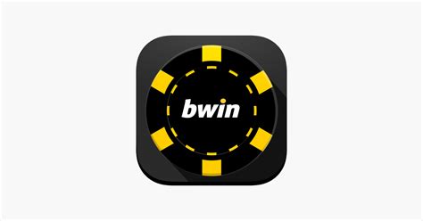 ‎bwinpoker.de im App Store.